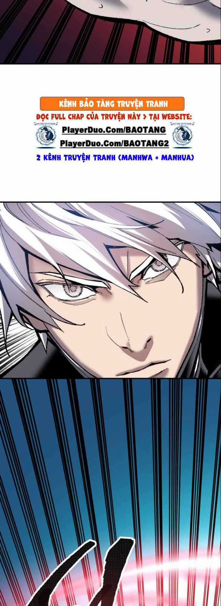 Phá Bỏ Giới Hạn Chapter 37 trang 54