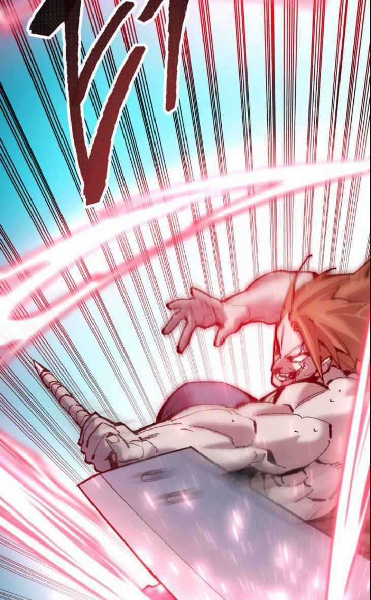 Phá Bỏ Giới Hạn Chapter 37 trang 55