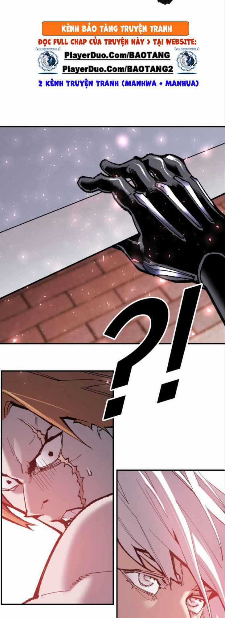 Phá Bỏ Giới Hạn Chapter 37 trang 57