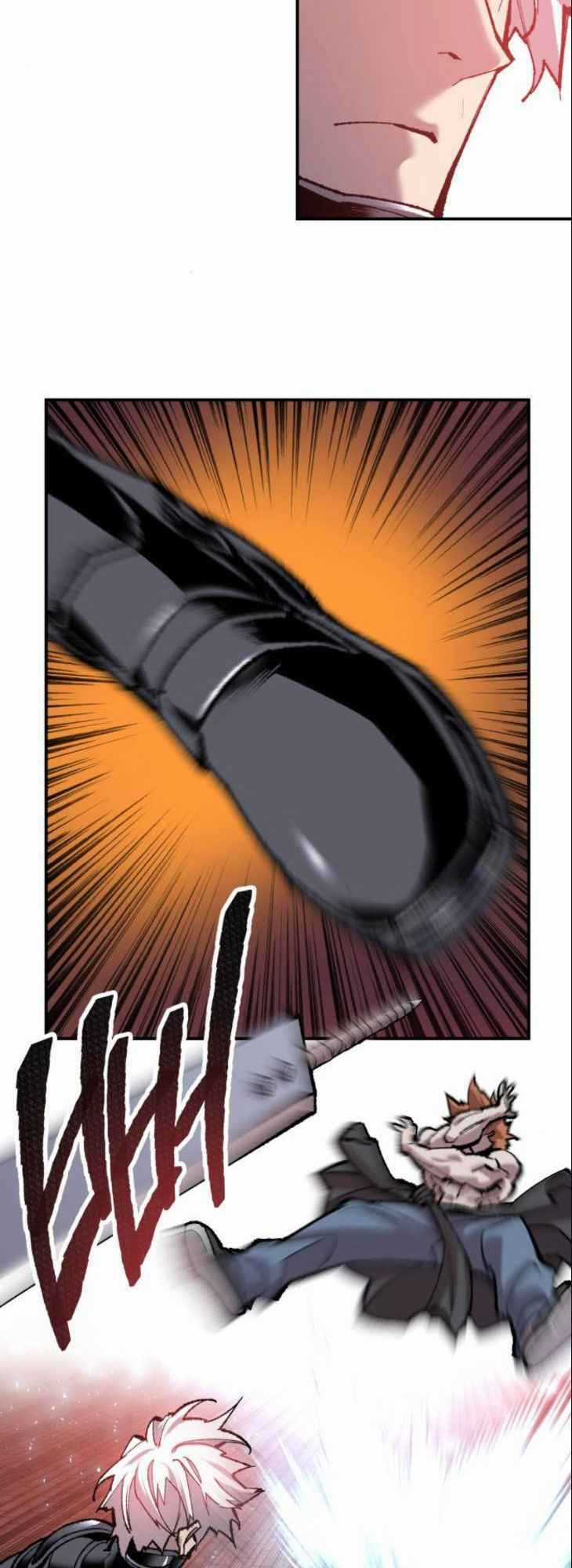 Phá Bỏ Giới Hạn Chapter 37 trang 58