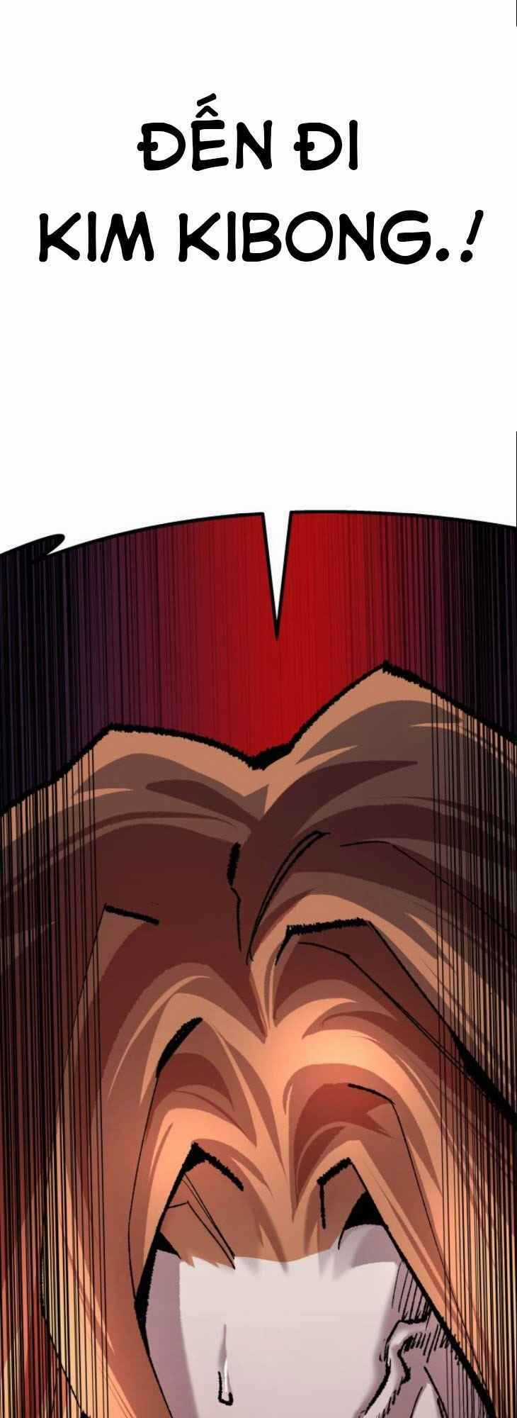 Phá Bỏ Giới Hạn Chapter 37 trang 6