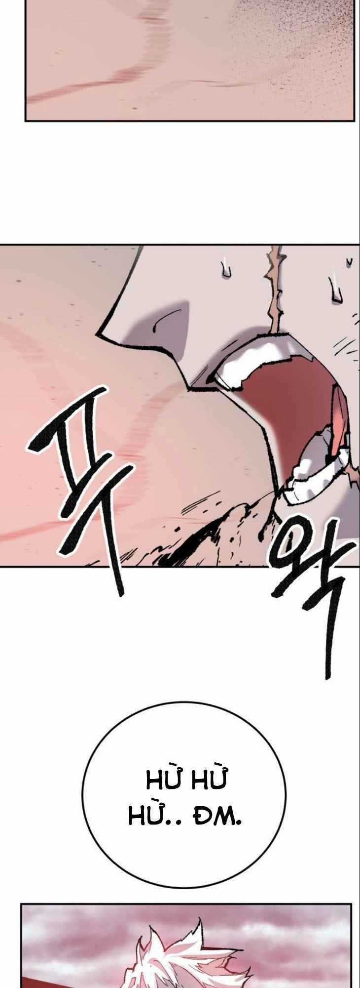 Phá Bỏ Giới Hạn Chapter 37 trang 62