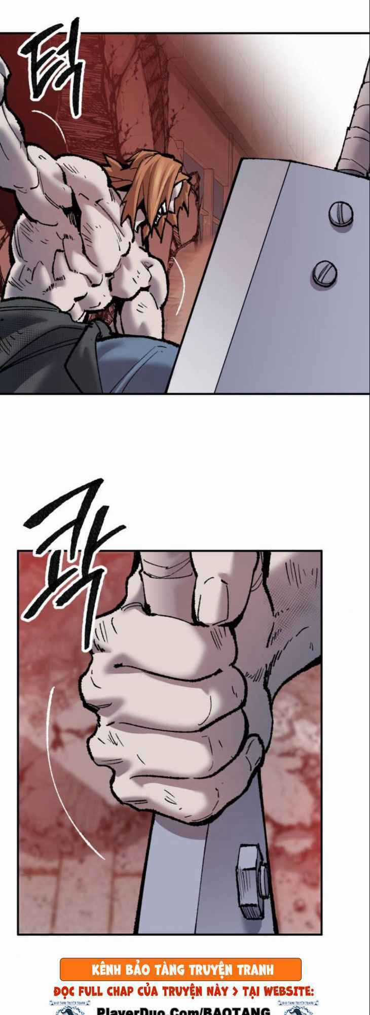 Phá Bỏ Giới Hạn Chapter 37 trang 65