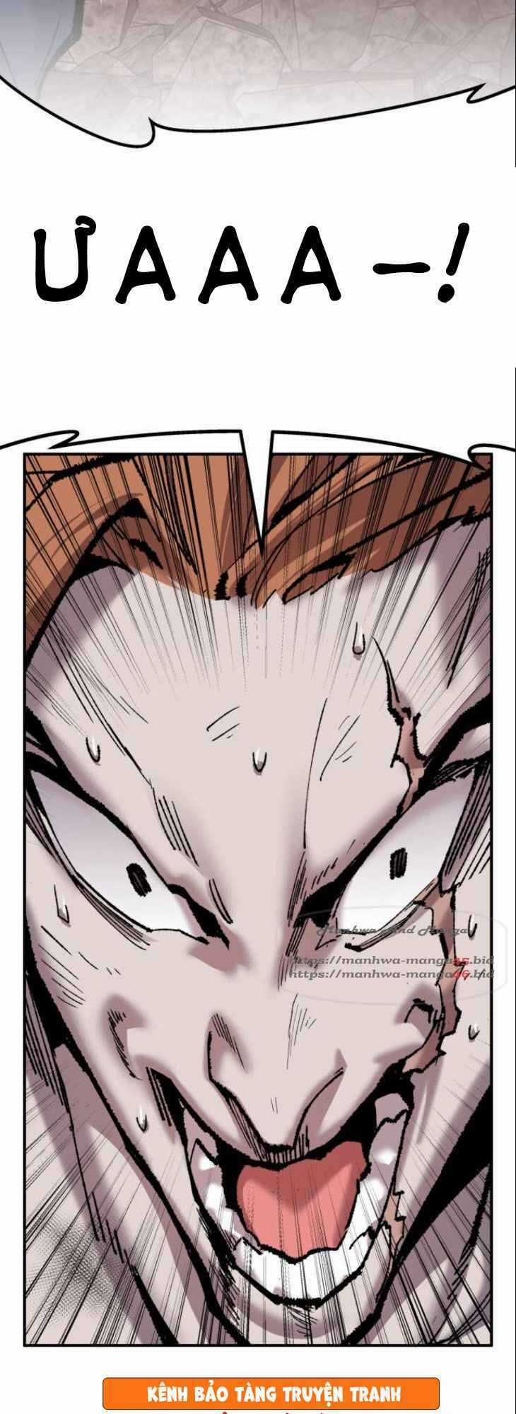 Phá Bỏ Giới Hạn Chapter 37 trang 68