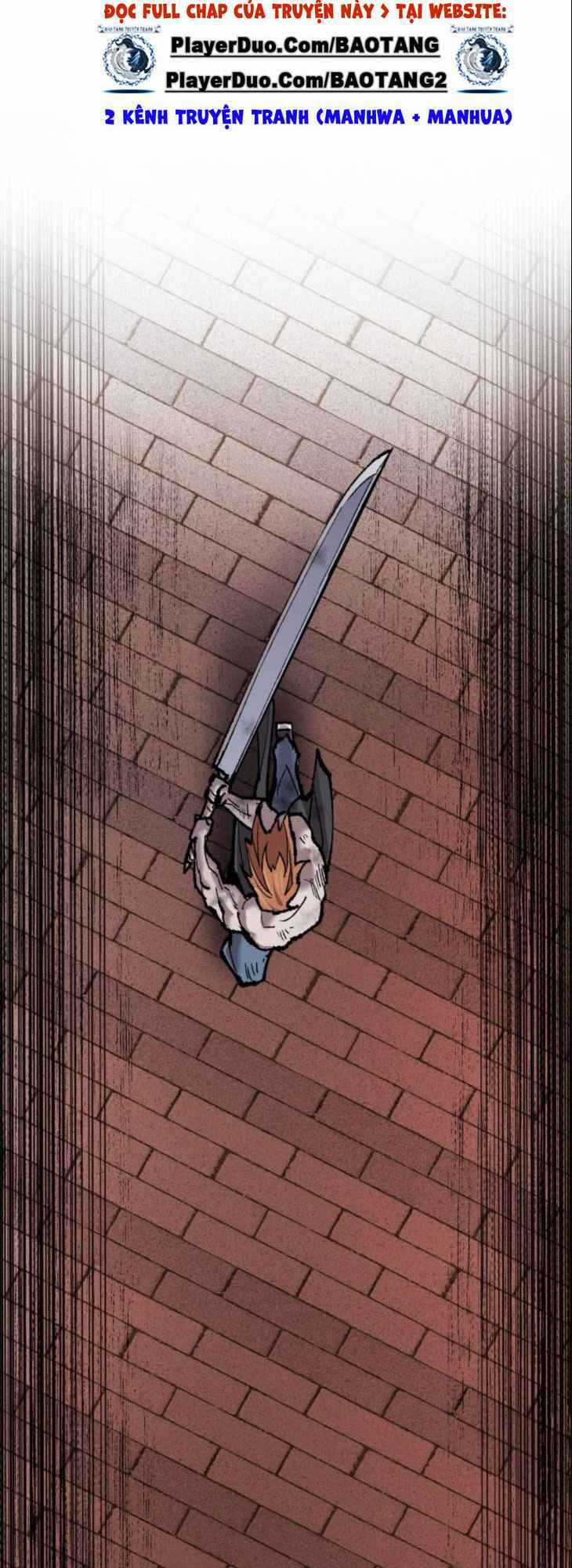 Phá Bỏ Giới Hạn Chapter 37 trang 69