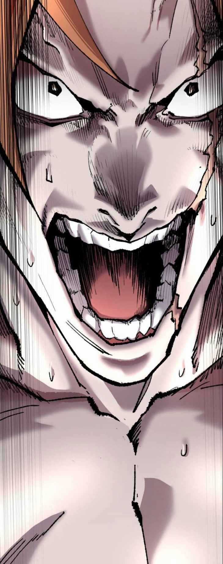 Phá Bỏ Giới Hạn Chapter 37 trang 7