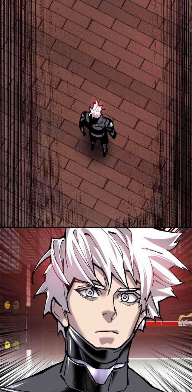 Phá Bỏ Giới Hạn Chapter 37 trang 70