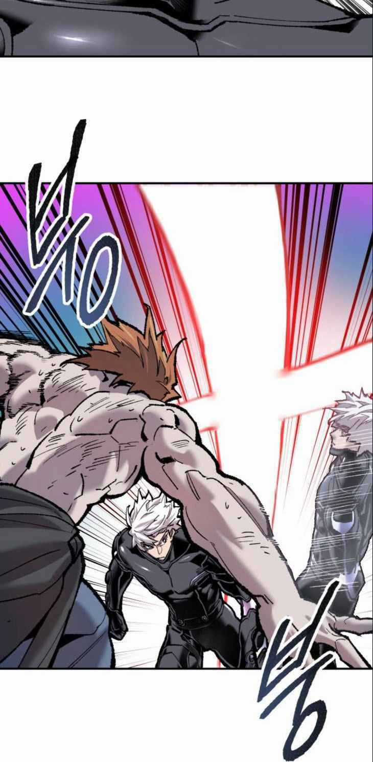 Phá Bỏ Giới Hạn Chapter 37 trang 71