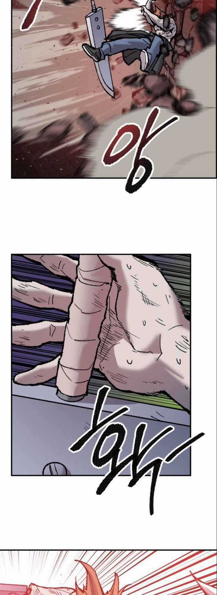 Phá Bỏ Giới Hạn Chapter 37 trang 73