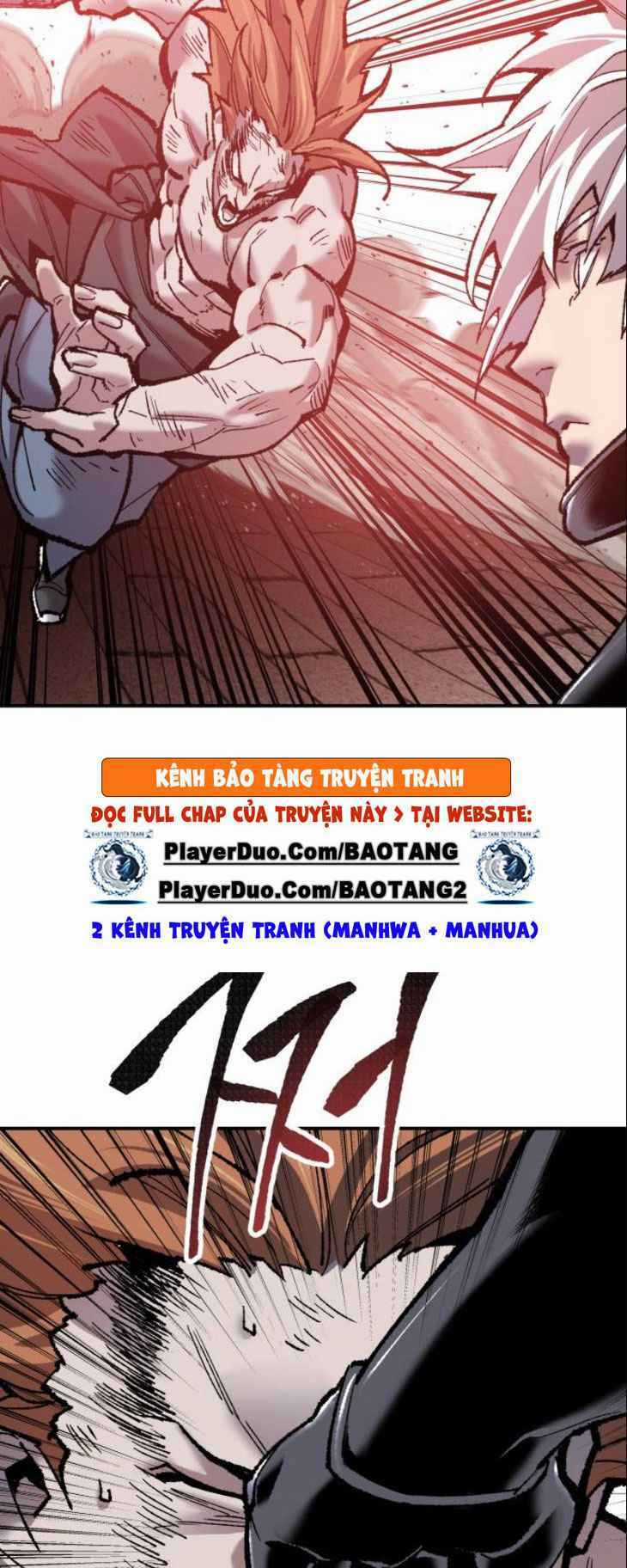 Phá Bỏ Giới Hạn Chapter 37 trang 74