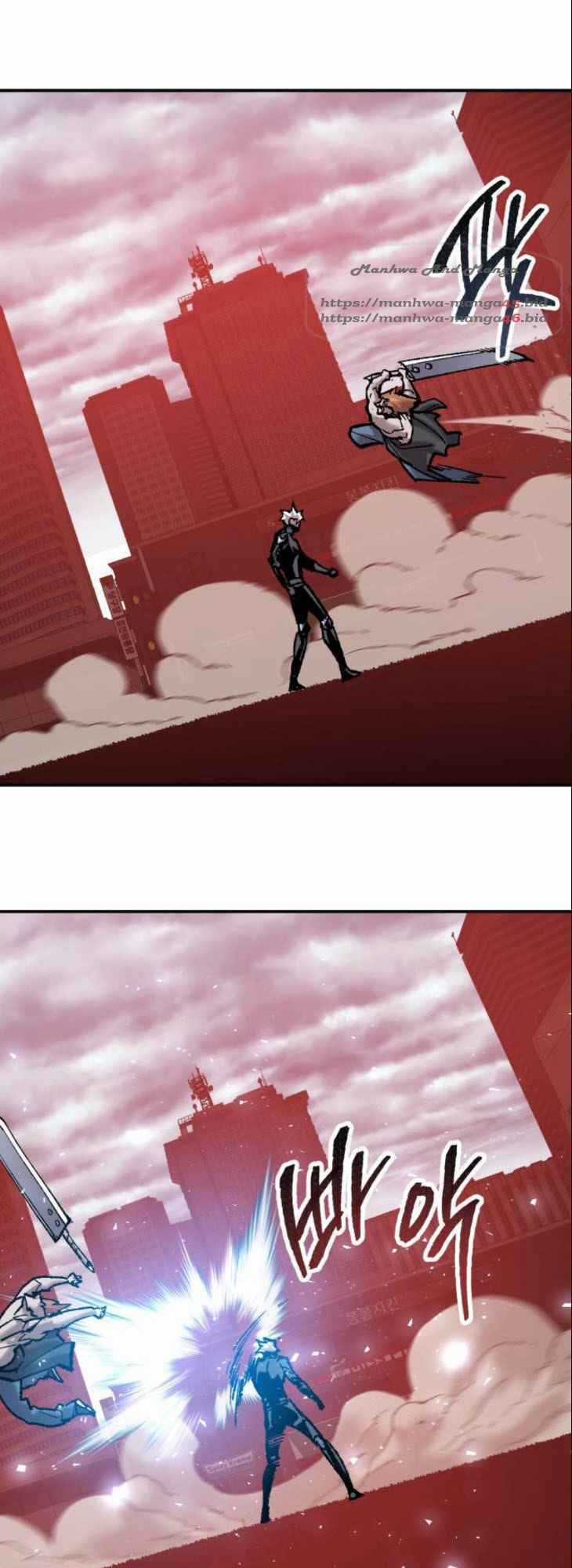 Phá Bỏ Giới Hạn Chapter 37 trang 76