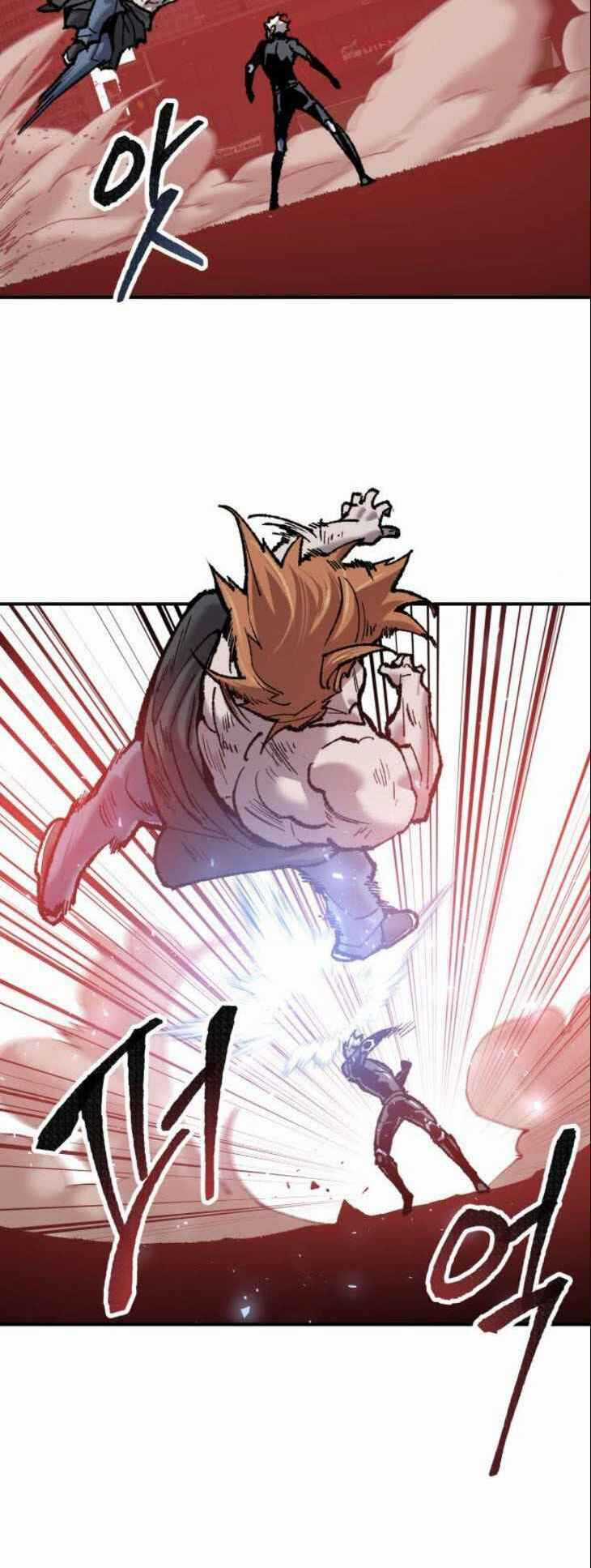 Phá Bỏ Giới Hạn Chapter 37 trang 78