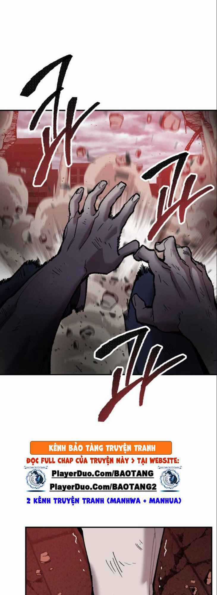 Phá Bỏ Giới Hạn Chapter 37 trang 79