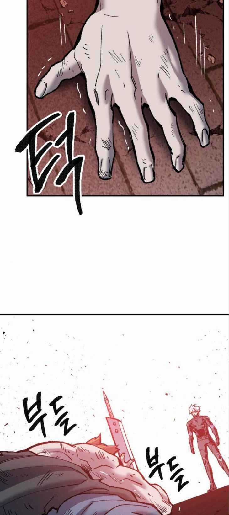 Phá Bỏ Giới Hạn Chapter 37 trang 80