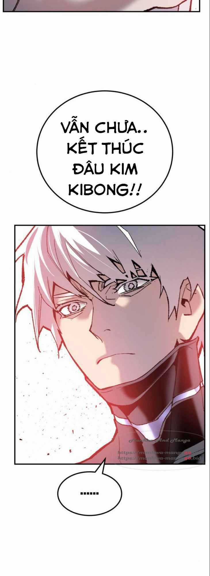 Phá Bỏ Giới Hạn Chapter 37 trang 82