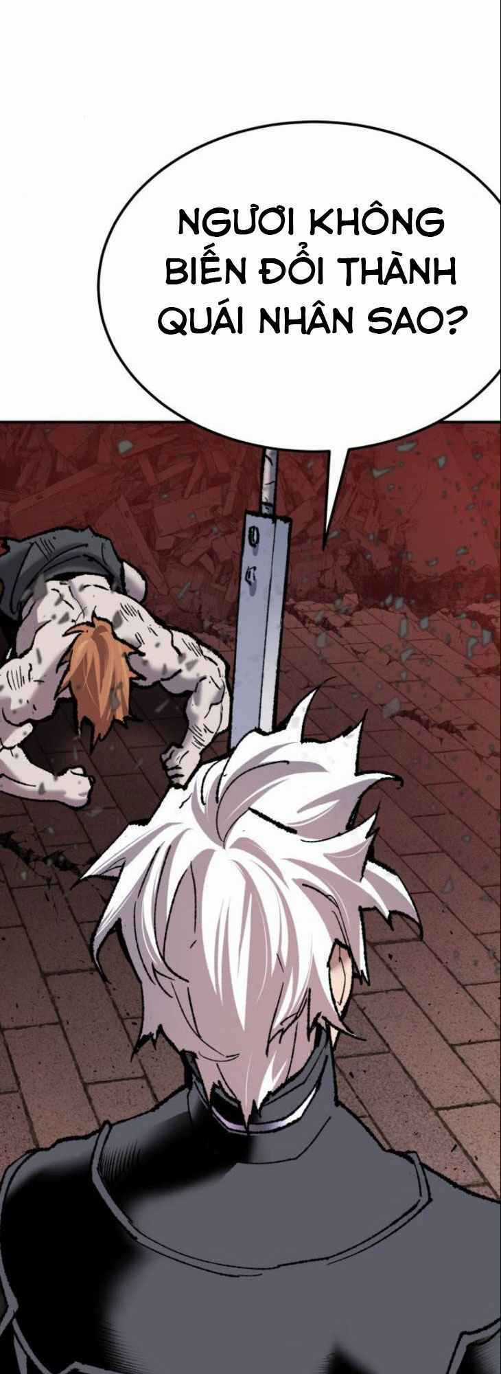 Phá Bỏ Giới Hạn Chapter 37 trang 83