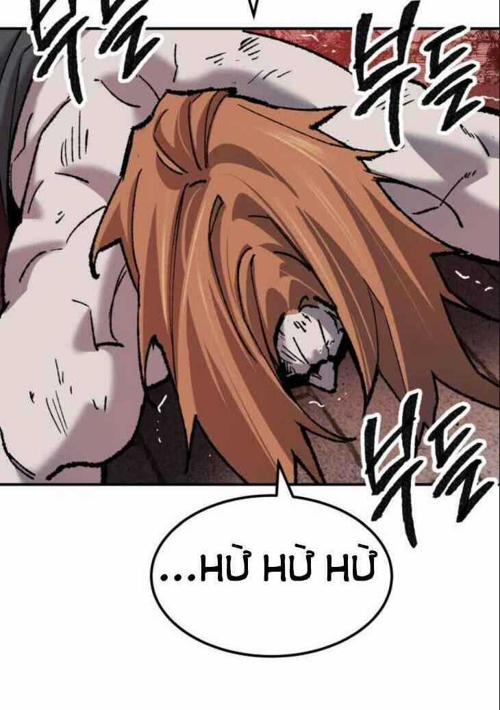 Phá Bỏ Giới Hạn Chapter 37 trang 85