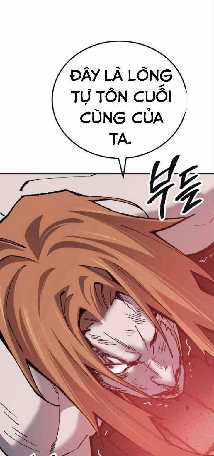 Phá Bỏ Giới Hạn Chapter 37 trang 86