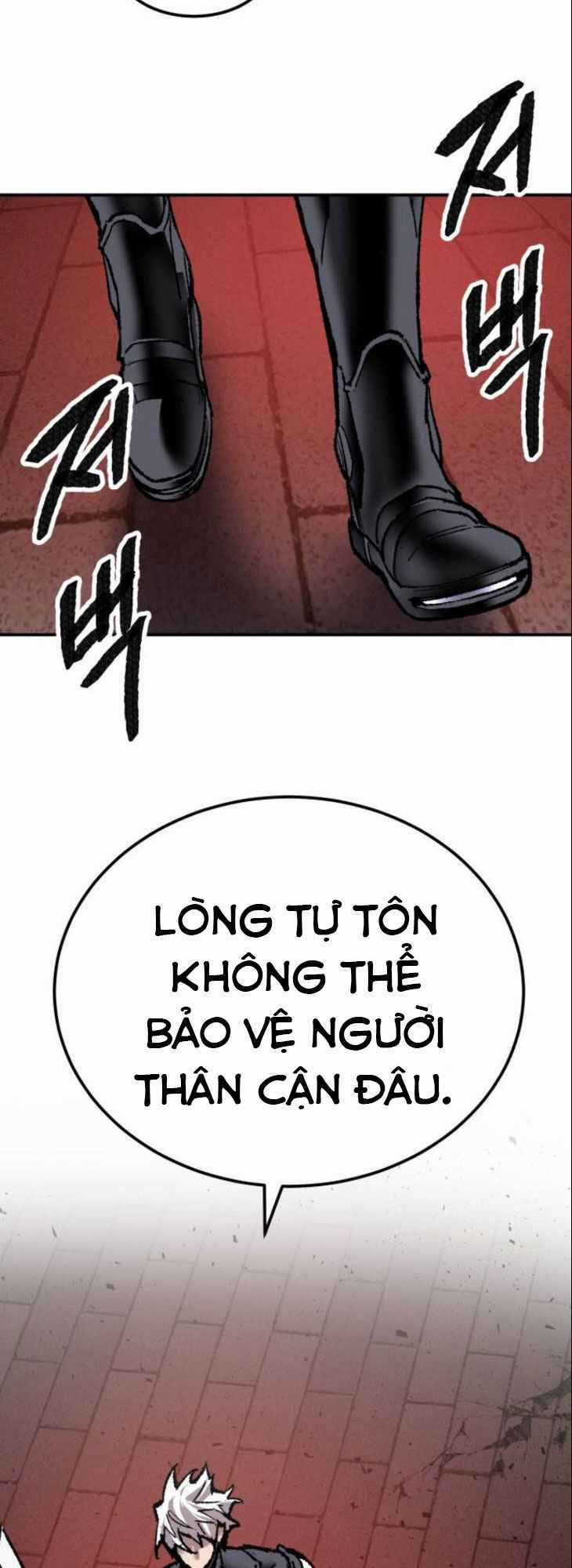 Phá Bỏ Giới Hạn Chapter 37 trang 88