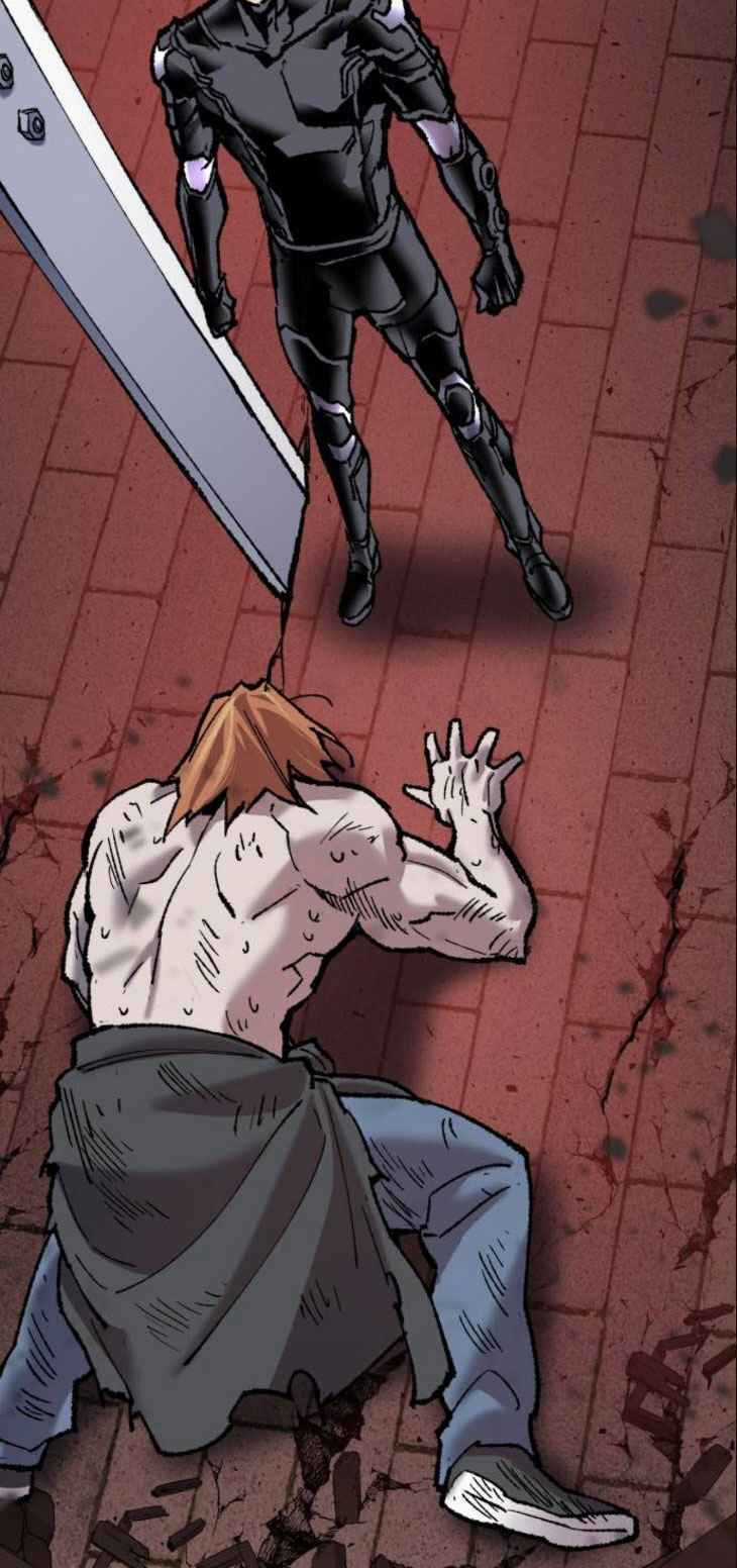 Phá Bỏ Giới Hạn Chapter 37 trang 89