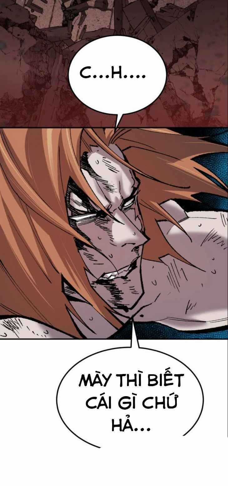 Phá Bỏ Giới Hạn Chapter 37 trang 90