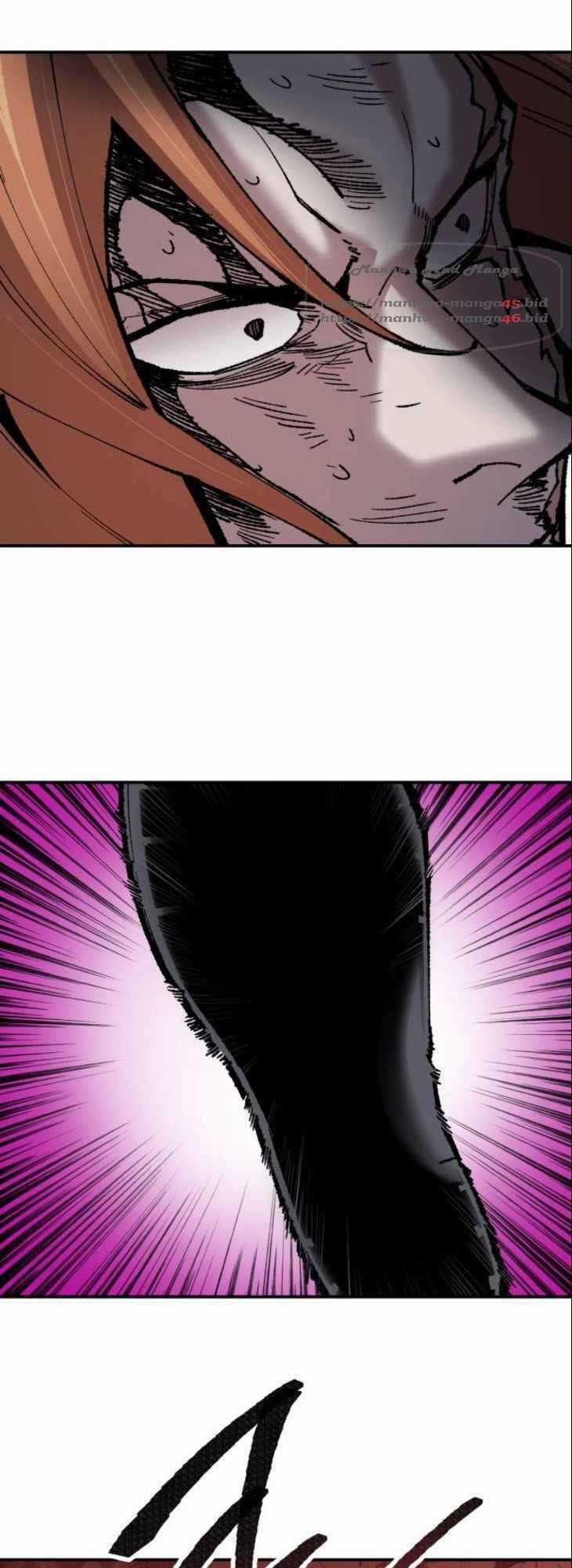 Phá Bỏ Giới Hạn Chapter 37 trang 91