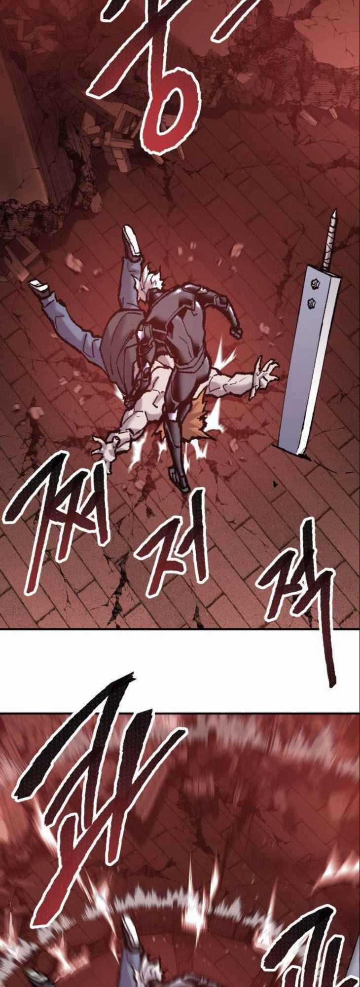 Phá Bỏ Giới Hạn Chapter 37 trang 92