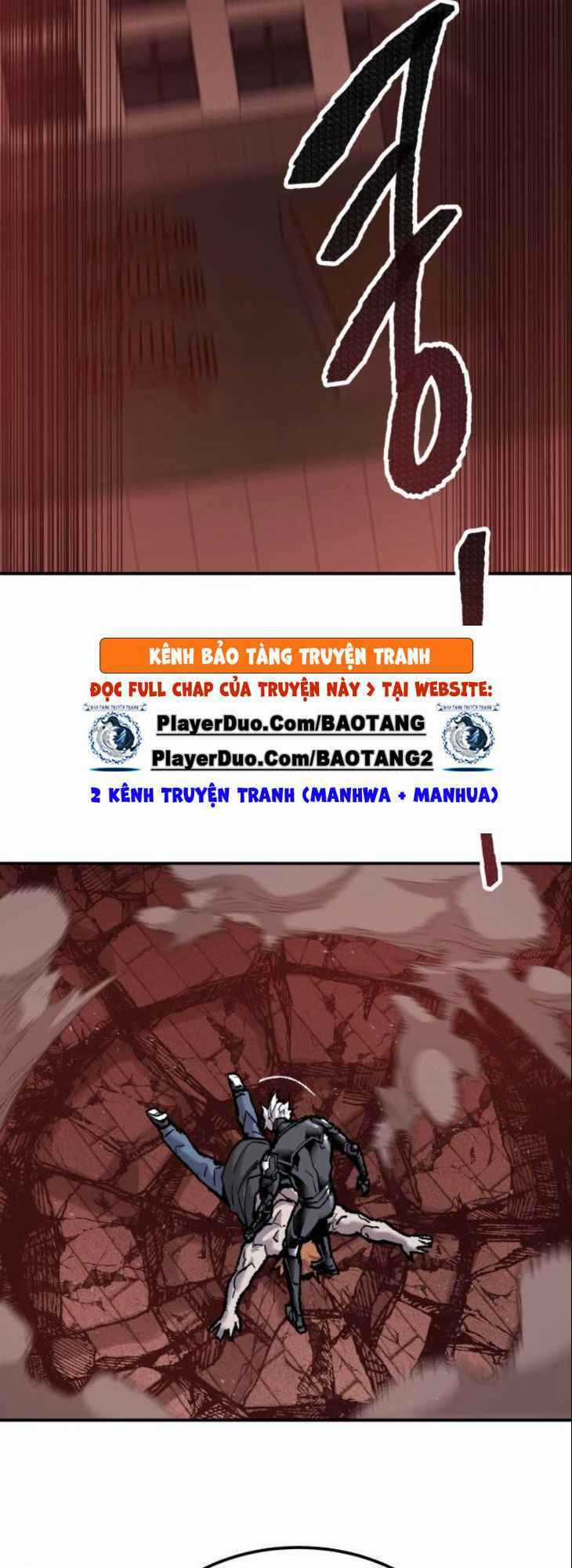 Phá Bỏ Giới Hạn Chapter 37 trang 95