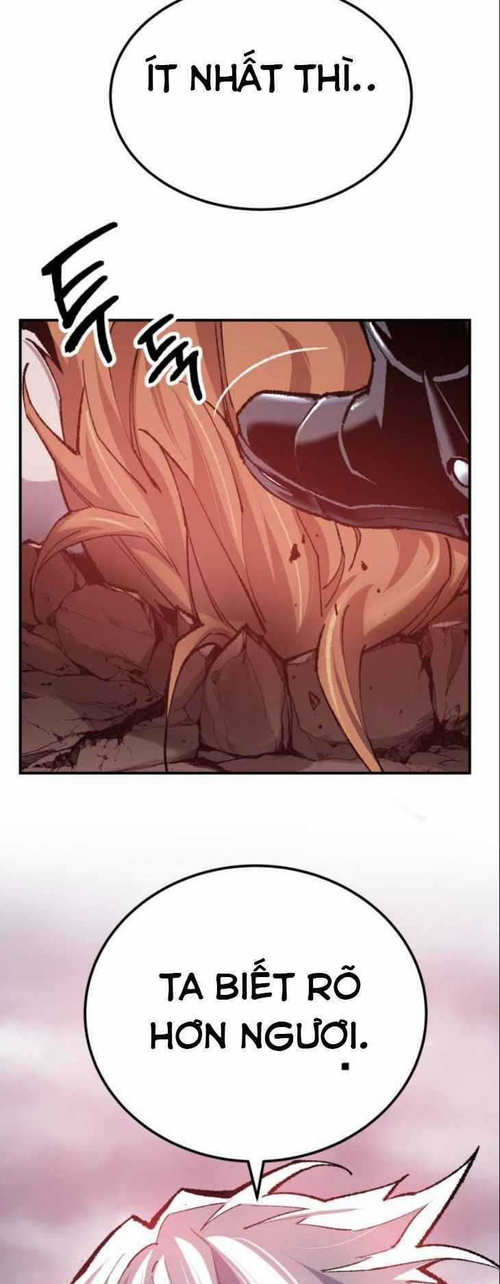 Phá Bỏ Giới Hạn Chapter 37 trang 96