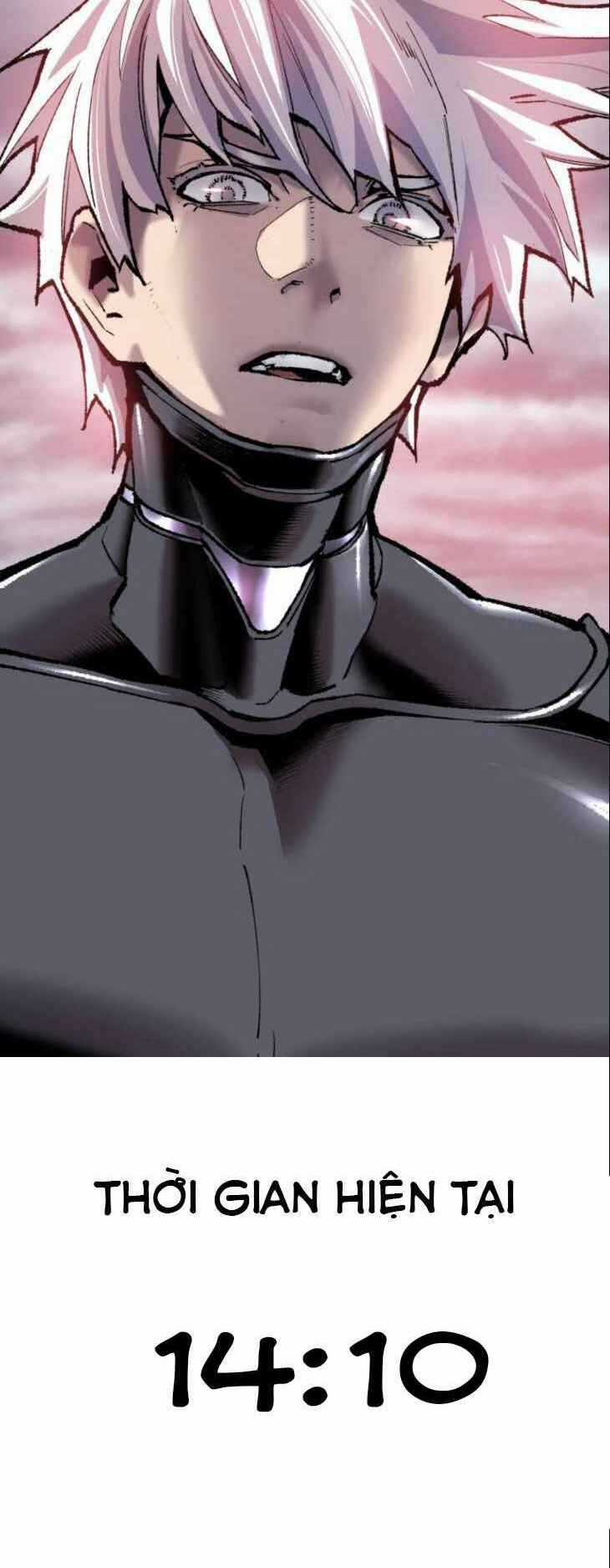 Phá Bỏ Giới Hạn Chapter 37 trang 97