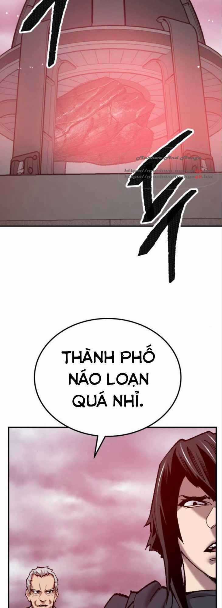 Phá Bỏ Giới Hạn Chapter 37 trang 99