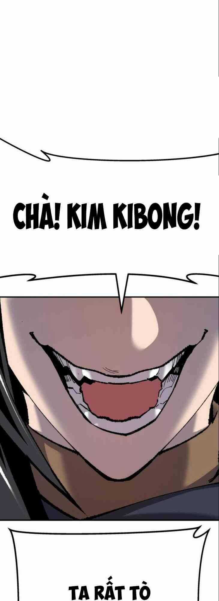 Phá Bỏ Giới Hạn Chapter 38 trang 0