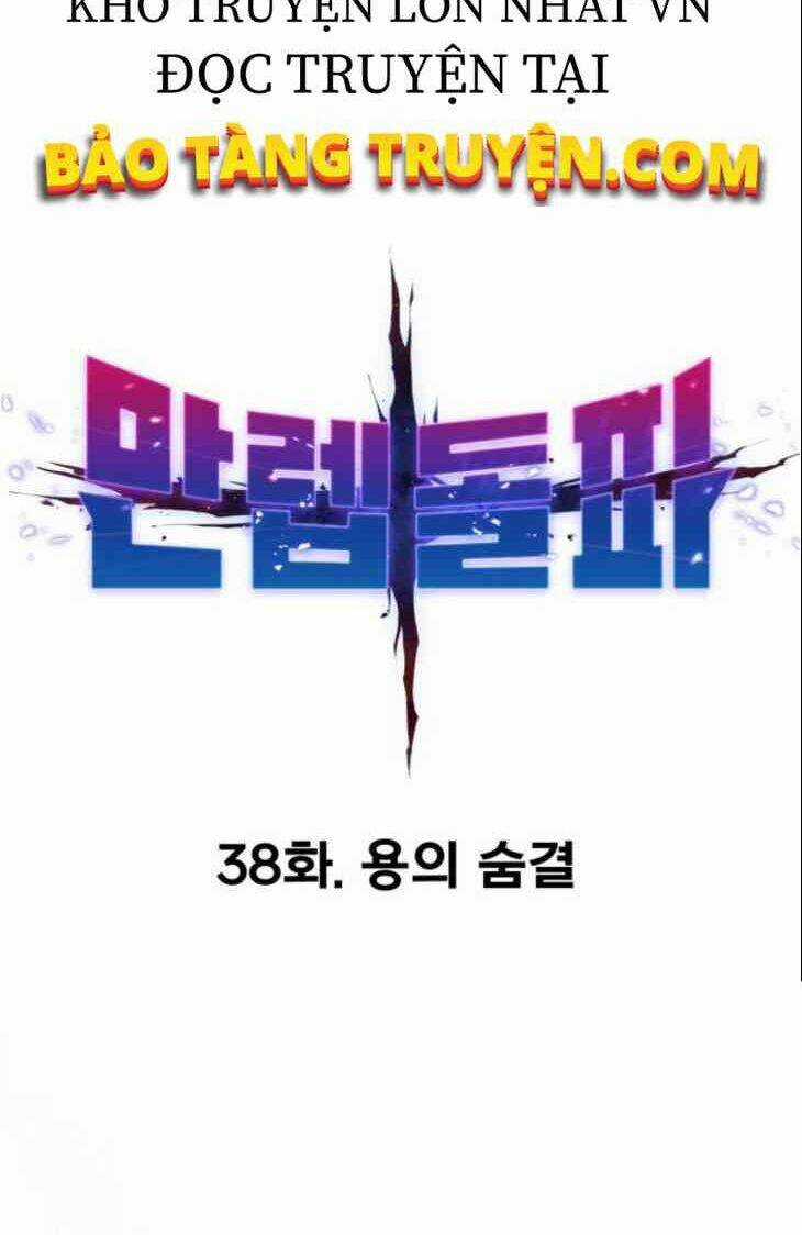 Phá Bỏ Giới Hạn Chapter 38 trang 10