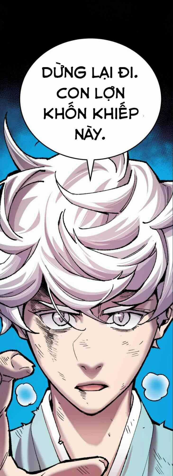 Phá Bỏ Giới Hạn Chapter 38 trang 100