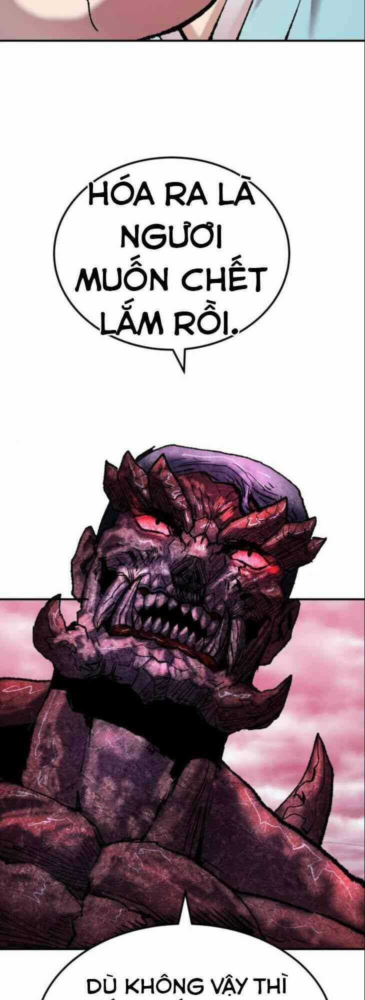 Phá Bỏ Giới Hạn Chapter 38 trang 101