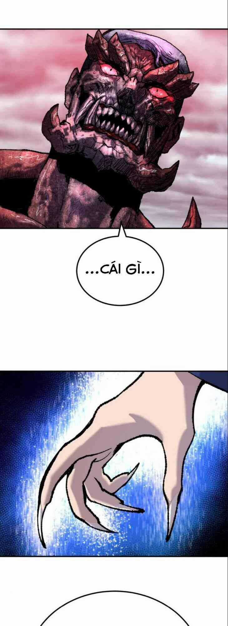 Phá Bỏ Giới Hạn Chapter 38 trang 105