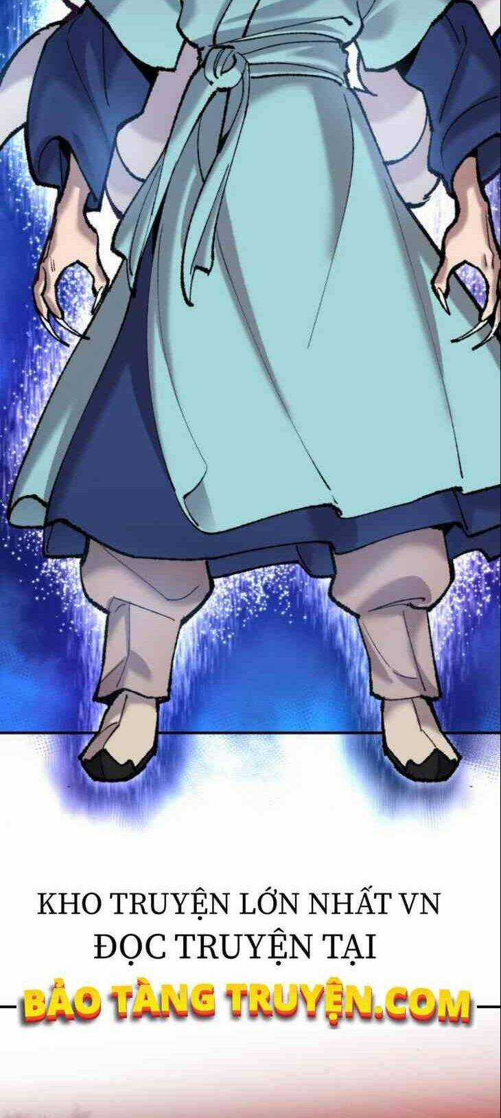 Phá Bỏ Giới Hạn Chapter 38 trang 107