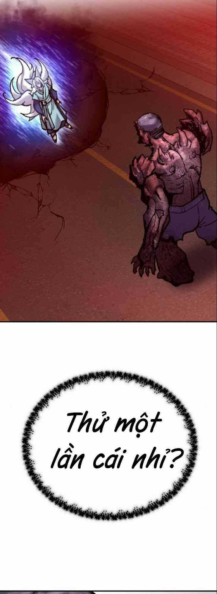 Phá Bỏ Giới Hạn Chapter 38 trang 108