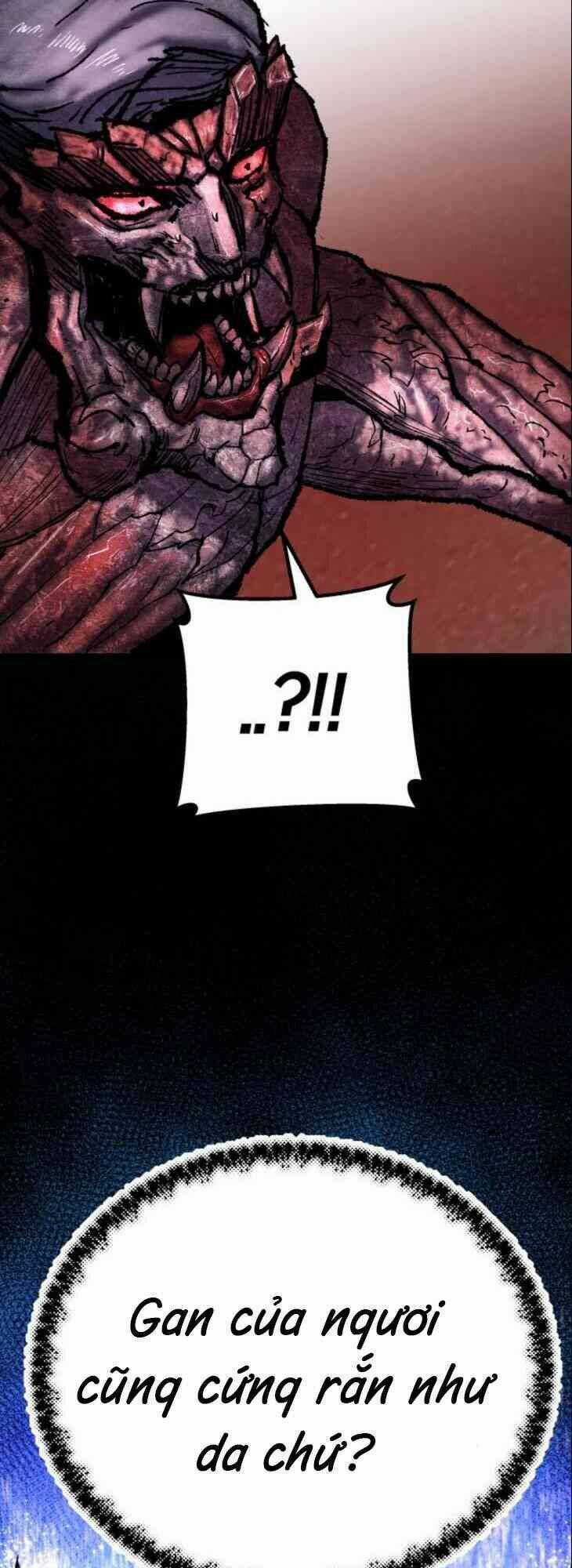 Phá Bỏ Giới Hạn Chapter 38 trang 109