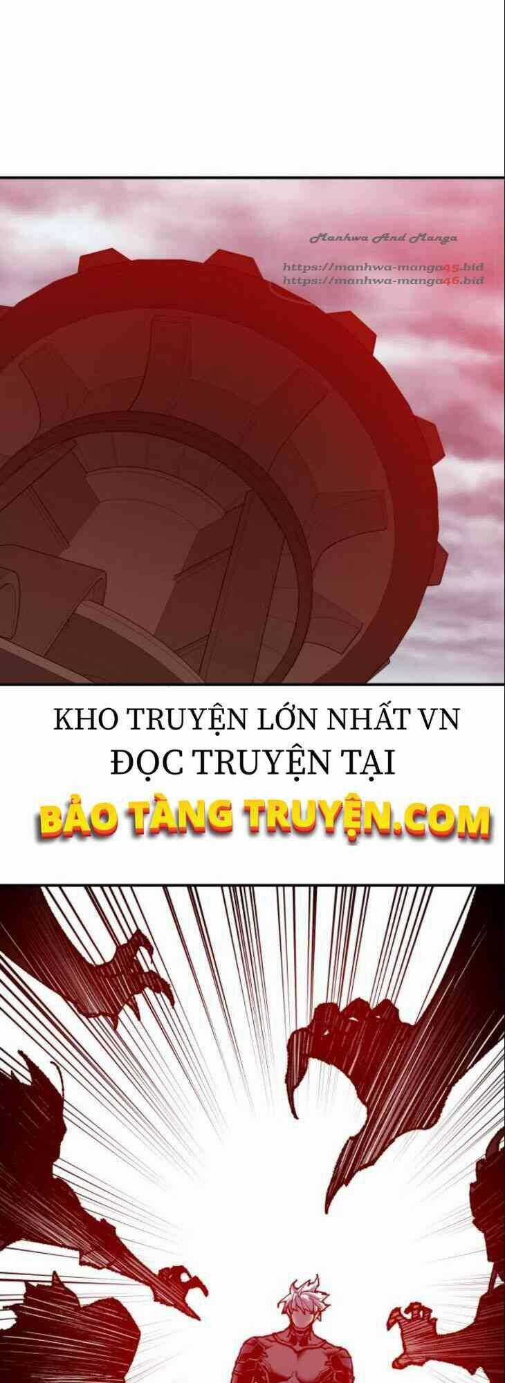 Phá Bỏ Giới Hạn Chapter 38 trang 112