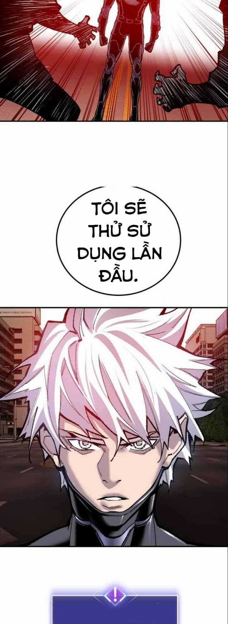 Phá Bỏ Giới Hạn Chapter 38 trang 113