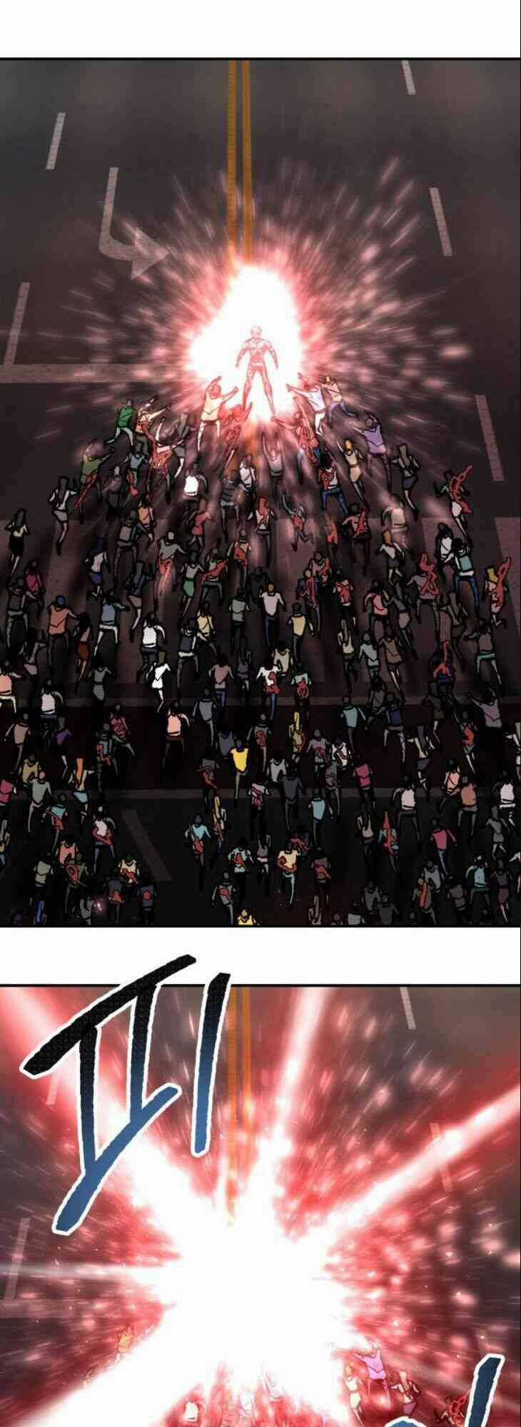 Phá Bỏ Giới Hạn Chapter 38 trang 115