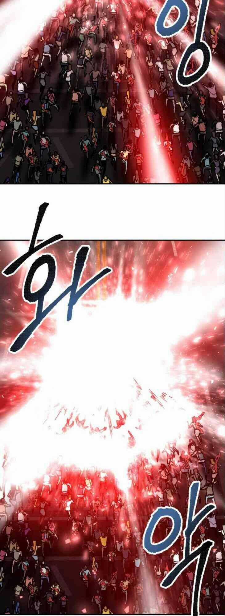 Phá Bỏ Giới Hạn Chapter 38 trang 116