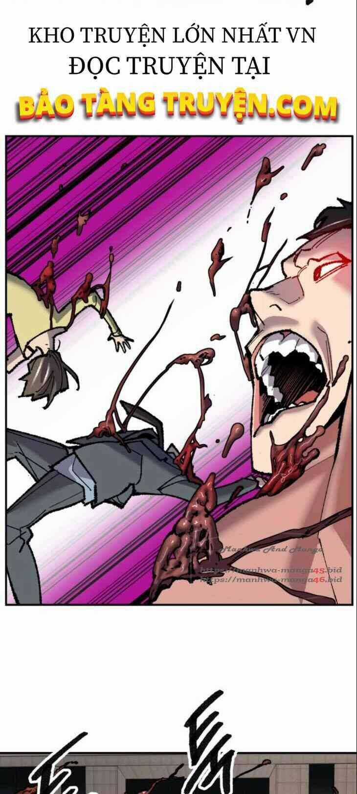 Phá Bỏ Giới Hạn Chapter 38 trang 117