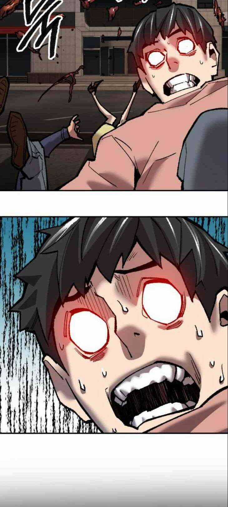 Phá Bỏ Giới Hạn Chapter 38 trang 118