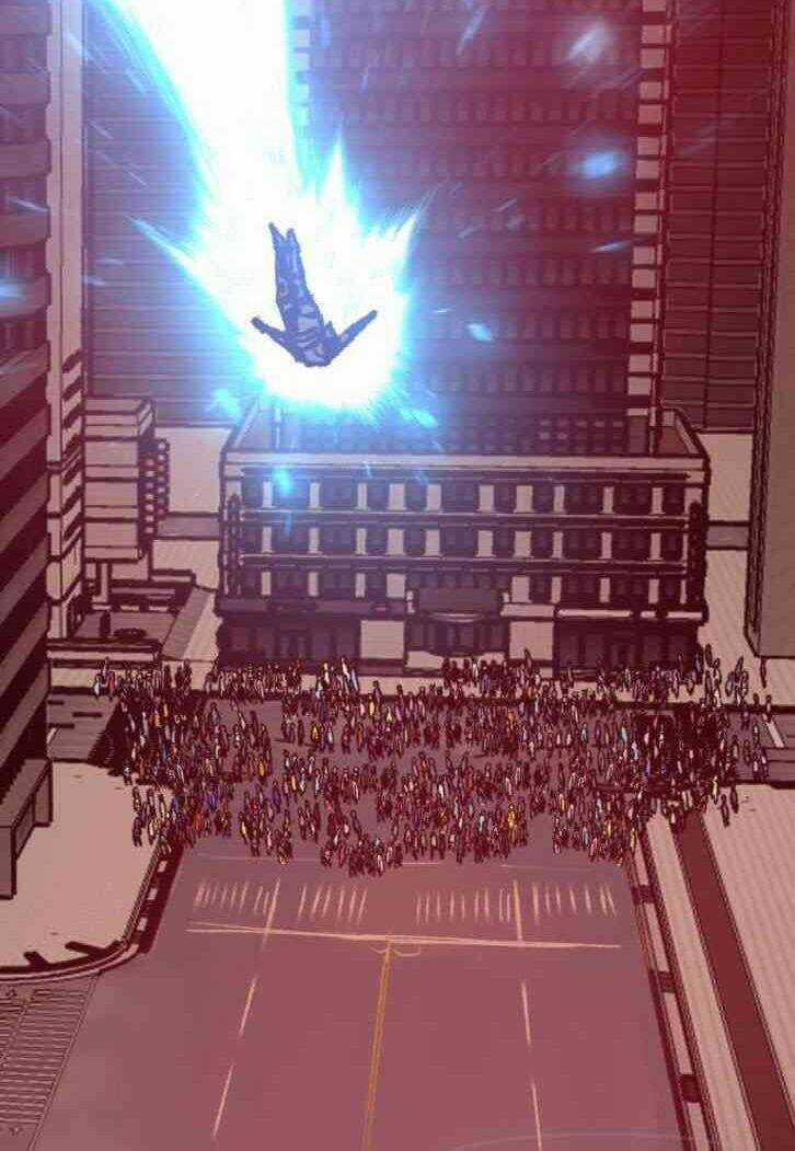 Phá Bỏ Giới Hạn Chapter 38 trang 12