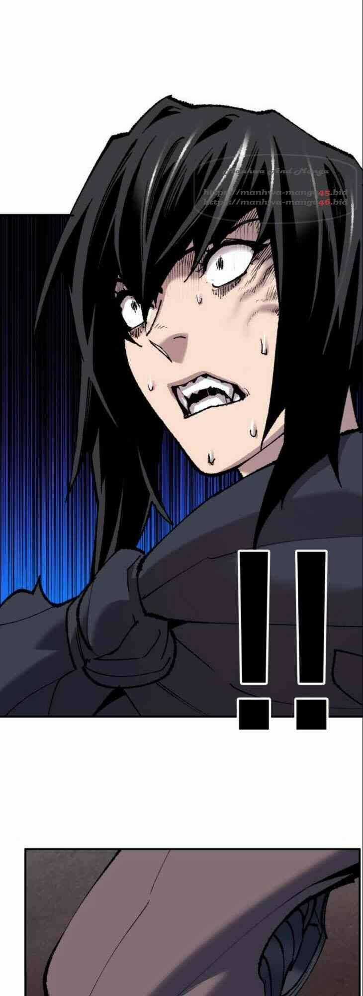 Phá Bỏ Giới Hạn Chapter 38 trang 124