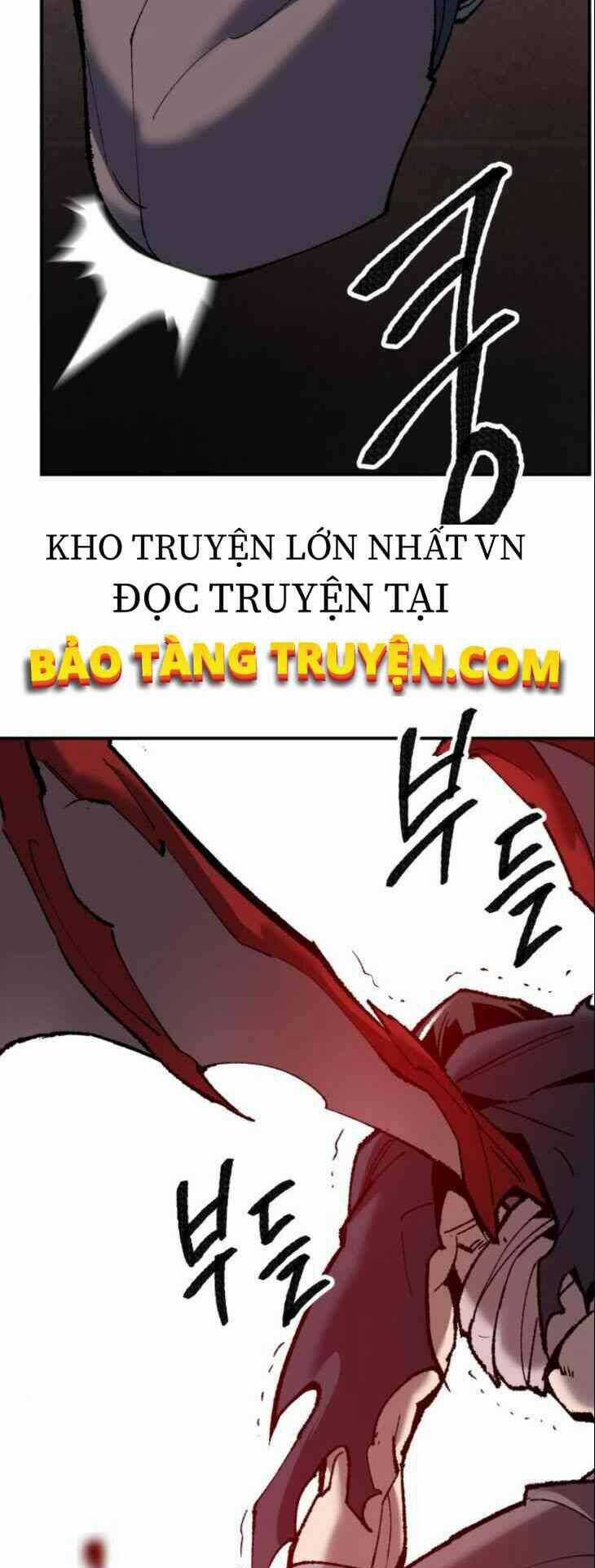 Phá Bỏ Giới Hạn Chapter 38 trang 125
