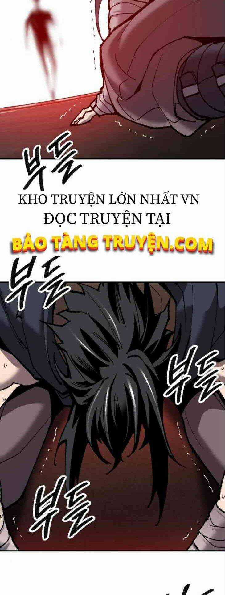 Phá Bỏ Giới Hạn Chapter 38 trang 126