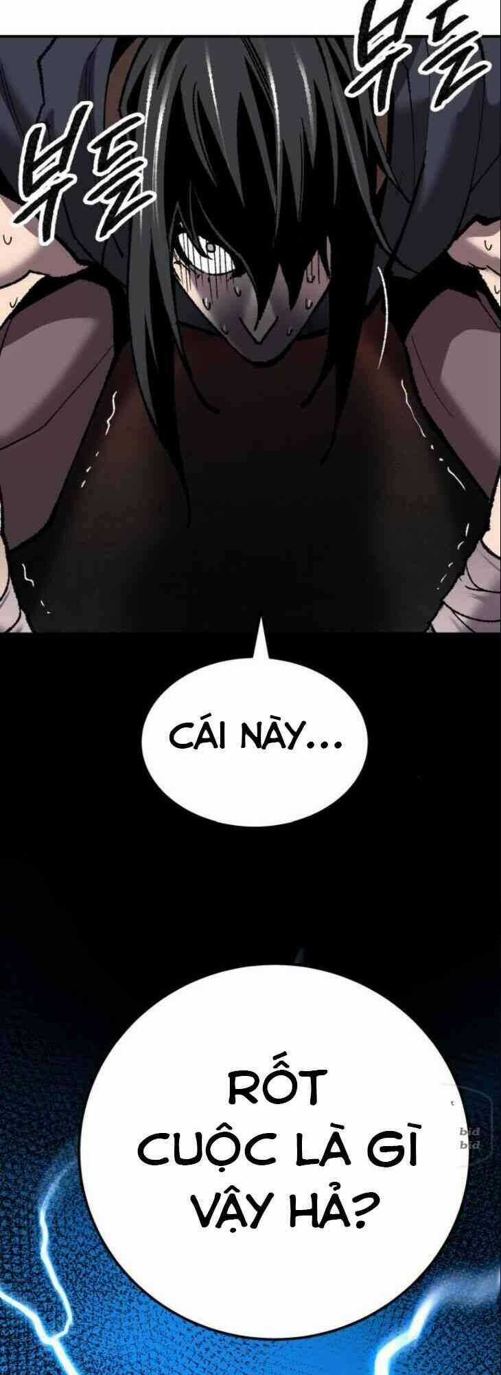 Phá Bỏ Giới Hạn Chapter 38 trang 127